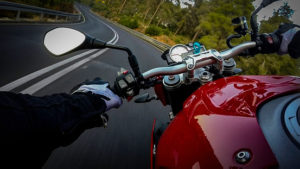 Harrison County Motorcycle Accident Attorney
