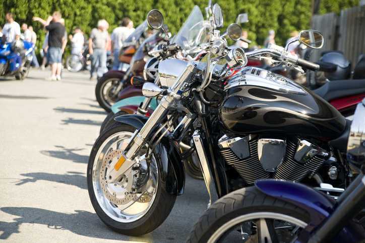 Staying Safe at Motorcycle Rallies lawyers in columbus,OH