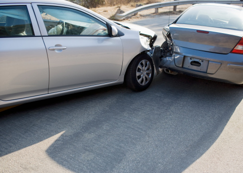 medical attention after car accident