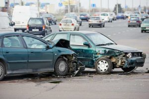 crashes & environmental factors -car accident lawyers in Columbus, OH