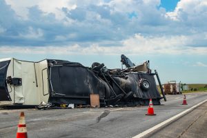 Maple Heights Truck Accident Attorney