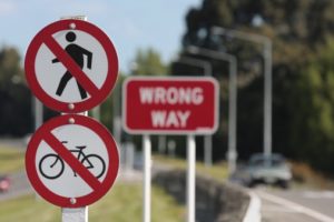 wrong way accidents personal injury accident lawyers in columbus, oh | Is It Worth Hiring A Truck Accident Lawyer? | Mike Christensen Law Offices, OH