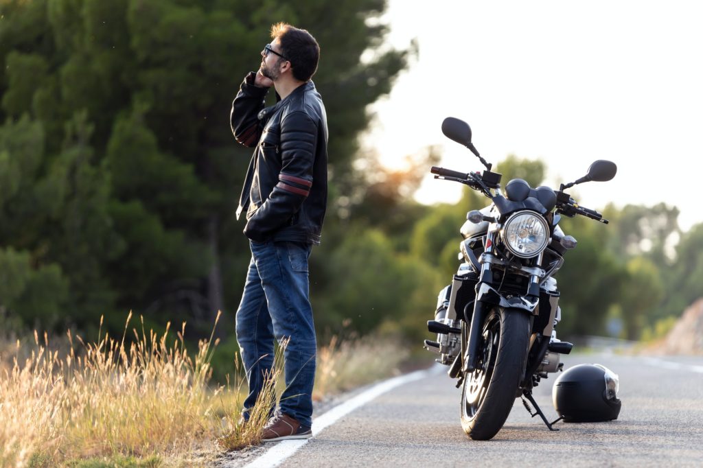 Benefits of Hiring A Motorcycle Accident Attorney in Columbus, OH | Mike Christensen Law Offices