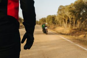 Conneaut Motorcycle Accident Attorney